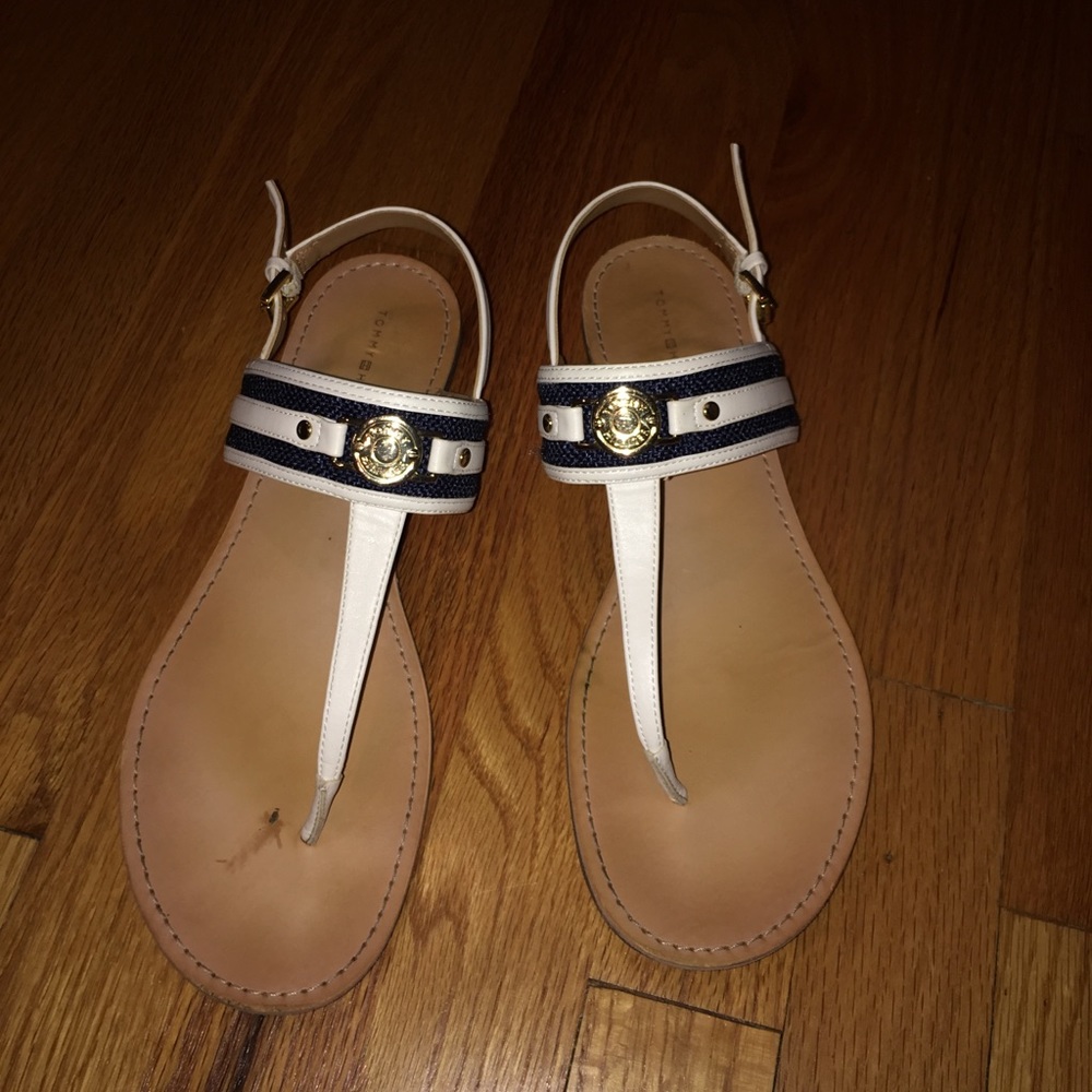 Tommy Hilfiger Sandals